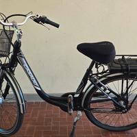 ebike city Casadei