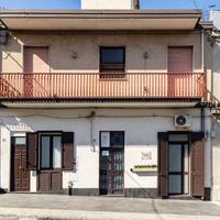 Casa semi indipendente - Giarre