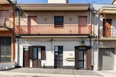 Casa semi indipendente - Giarre