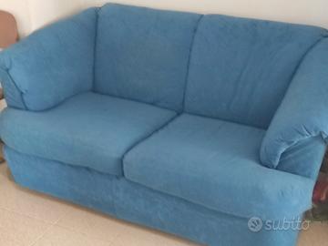 Divani sfoderabili e lavabili 