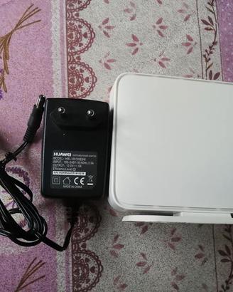 Modem adsl huawei hg532s