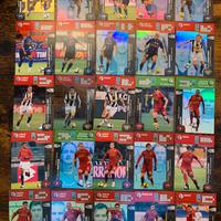 Calciatori challenge 2008 2009