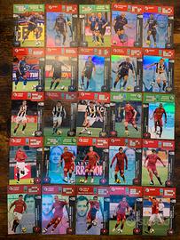 Calciatori challenge 2008 2009