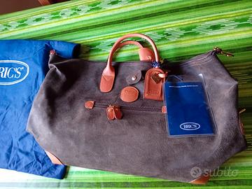 borsa  bric's nuovo 
