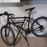 Cannondale Quick city bike