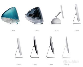 IMac G3