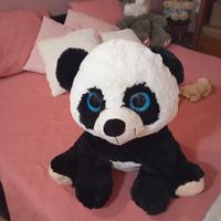 Peluche Panda gigante
