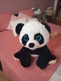 Peluche Panda gigante