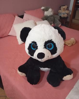Peluche Panda gigante