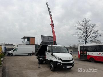 Daily 70c17 gru fassi f65 ribaltabile 3.20 (2015)