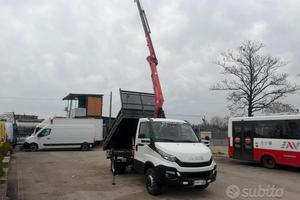 Daily 70c17 gru fassi f65 ribaltabile 3.20 (2015)