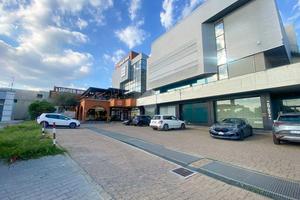 CAPANNONE A LISSONE