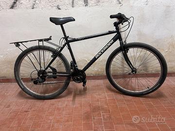Rockrider Bici Mountain Bike unisex MTB e Città