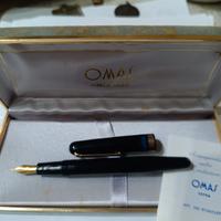 stilografica Omas
