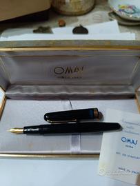 stilografica Omas