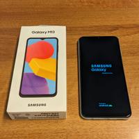 Samsung Galaxy M13 128gb perfetto