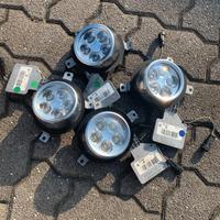 Set di 4 Fari LED DRL per Alfa Romeo 8C Competizio