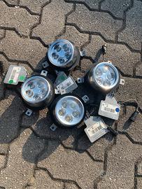Set di 4 Fari LED DRL per Alfa Romeo 8C Competizio
