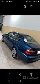 BMW e 46 330d