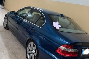 BMW e 46 330d
