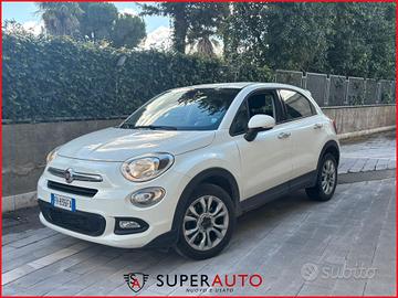 Fiat 500X 1.3 MTJ euro 6