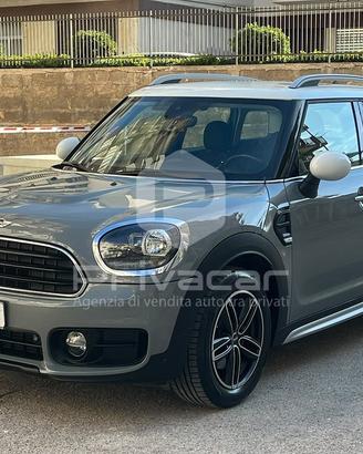 MINI Mini 2.0 Cooper D Business Countryman