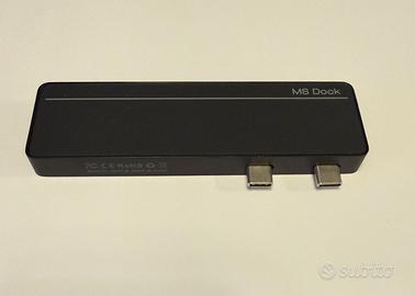 Docking station MS Dock Surface