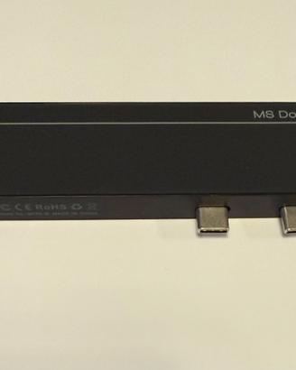 Docking station MS Dock Surface