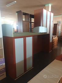 cameretta a soppalco 