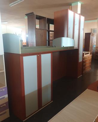 cameretta a soppalco 