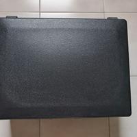 Borsa rigida porta attrezzi