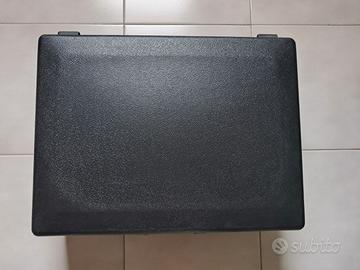 Borsa rigida porta attrezzi