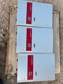 3 Inverter Fronius IG TL 5 kw