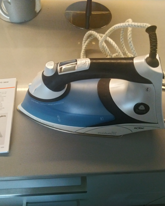 Ferro da stiro Solac CVG 9800