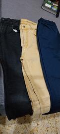 stock pantaloni ragazzo 11.12