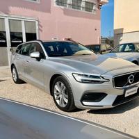 Volvo V60 Geartronic IVA ESPOSTA - TAGLIANDI UFFIC