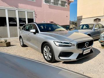 Volvo V60 Geartronic IVA ESPOSTA - TAGLIANDI UFFIC