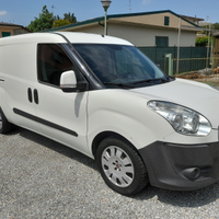 FIAT DOBLO 1.6 hdi MAXI