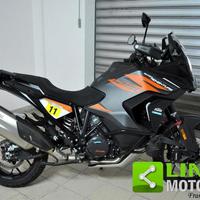 KTM 1290 Super Adventure S