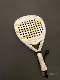 Racchetta padel - BULLPADEL FLOW WOMAN 2024