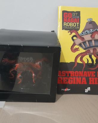 Go nagai robot - Astronave regina Himika 37