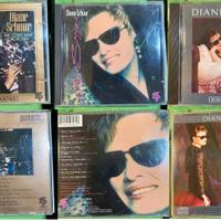 CD Originali Diane Schuur 4 euro cadauno