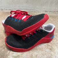 Scarpe Nike Metcon V da CrossFit Donna Taglia 37.5