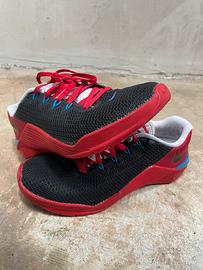 Scarpe Nike Metcon V da CrossFit Donna Taglia 37.5
