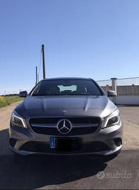 Mercedes Cla 220 CDI anno 2013