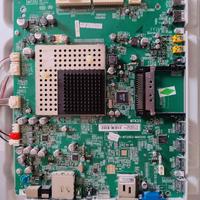 scheda madre TV lcd  MTK25