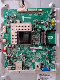 scheda madre TV lcd  MTK25
