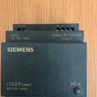 SIEMENS LOGO POWER 6EP1332-1SH42