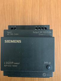 SIEMENS LOGO POWER 6EP1332-1SH42