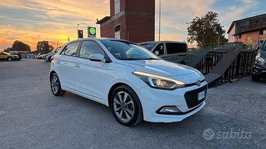 Hyundai i20 1.2 84 CV 5 porte Style